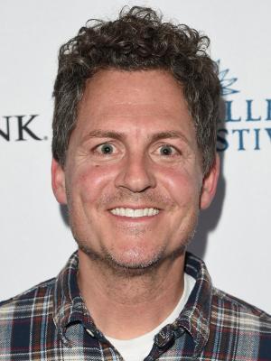 Greg Whiteley