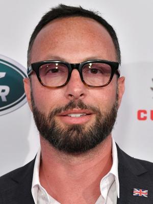 Zachary Green