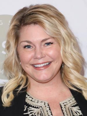Gretchen Palek