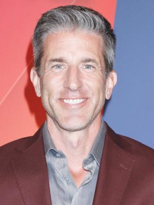 Kevin Burkhardt