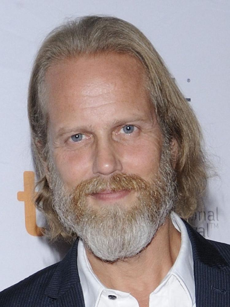 Photo of Brent Neale