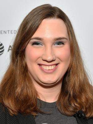 Sarah McBride