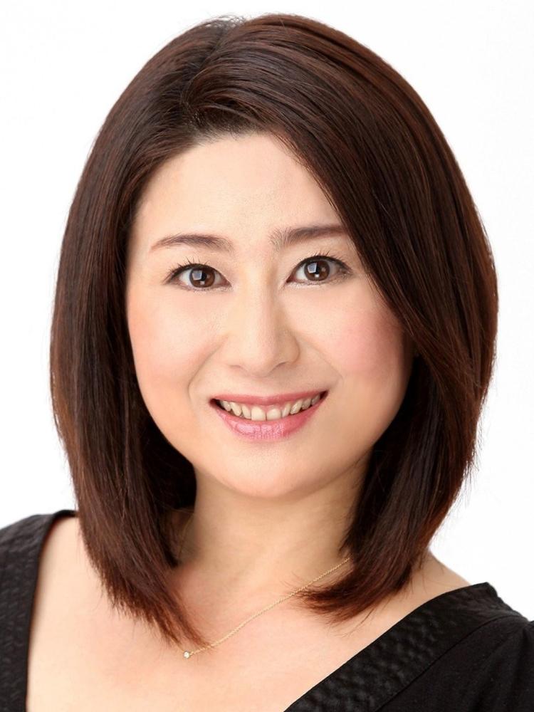 Photo of Yuriko Fuchizaki