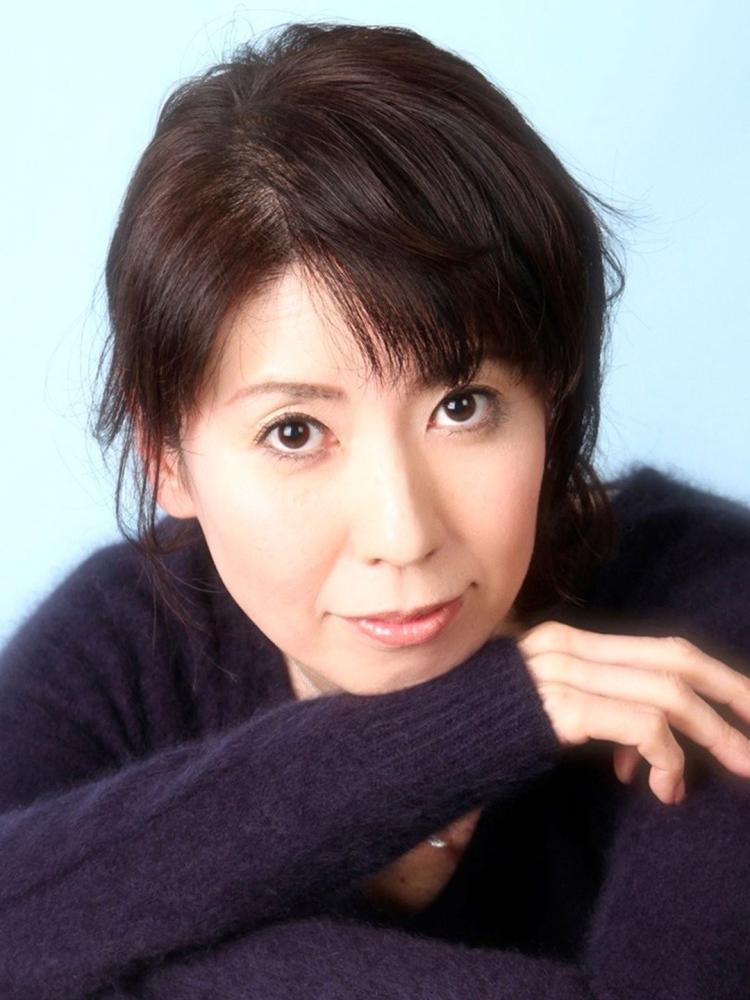 Photo of Kotono Mitsuishi