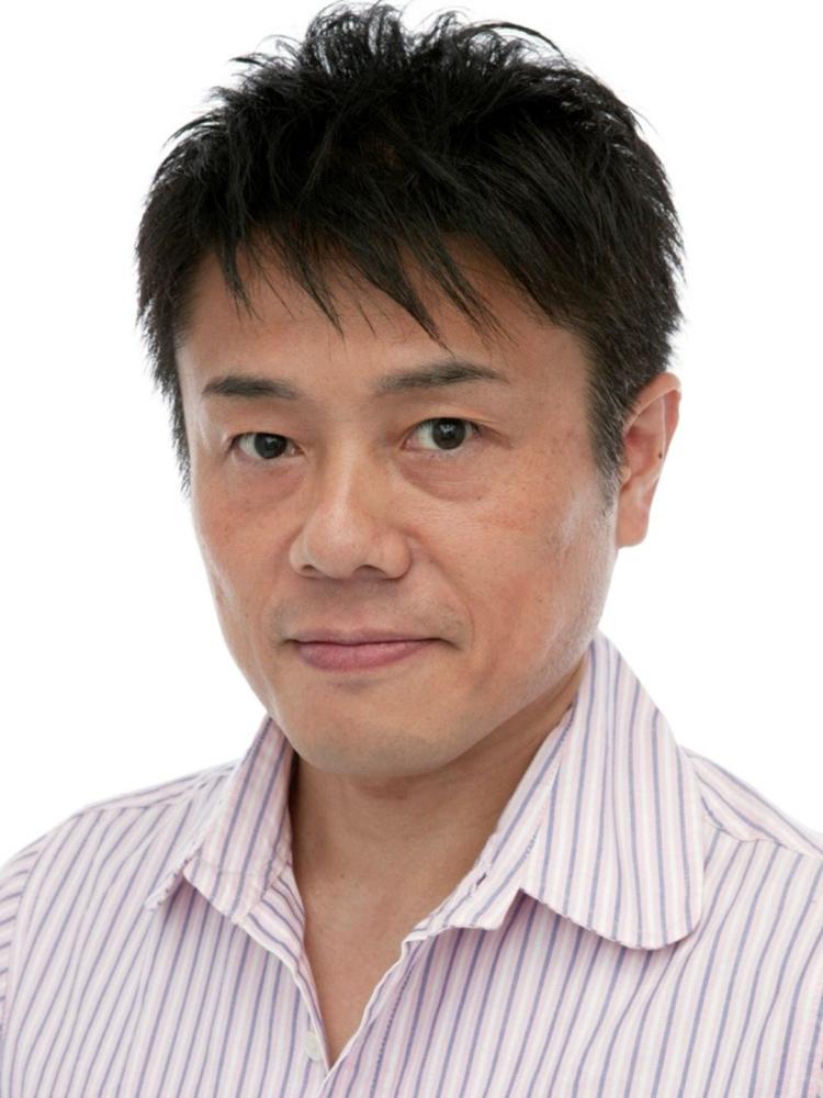 Photo of Takeshi Kusao