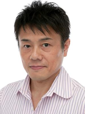 Takeshi Kusao