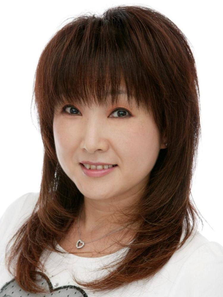 Photo of Kumiko Nishihara