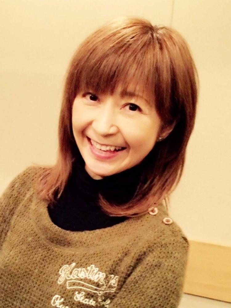 Photo of Satomi Koorogi