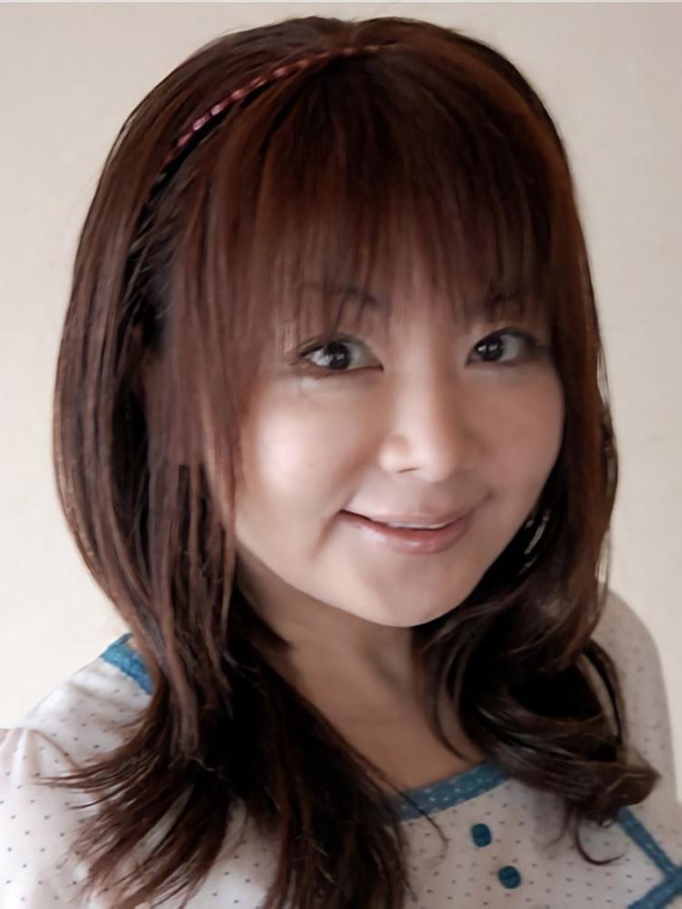 Photo of Kumiko Watanabe