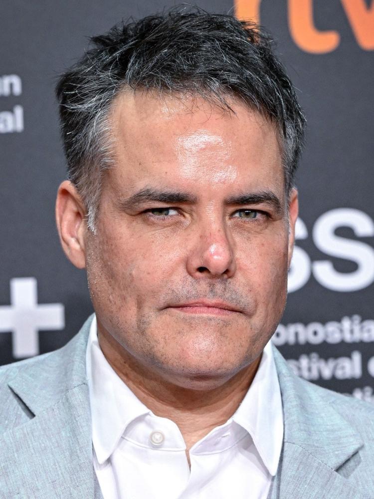 Photo of Sebastián Lelio