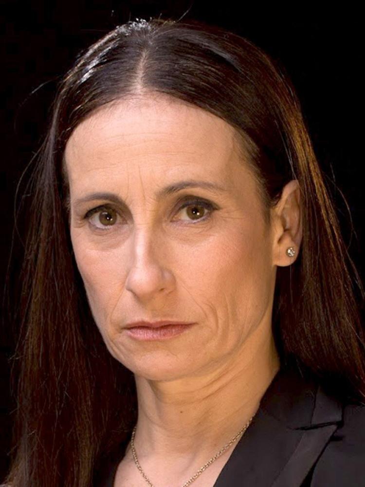 Photo of Amparo Noguera