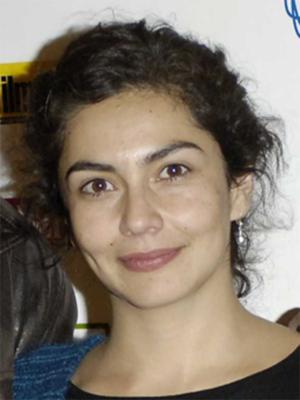 Tamara Acosta