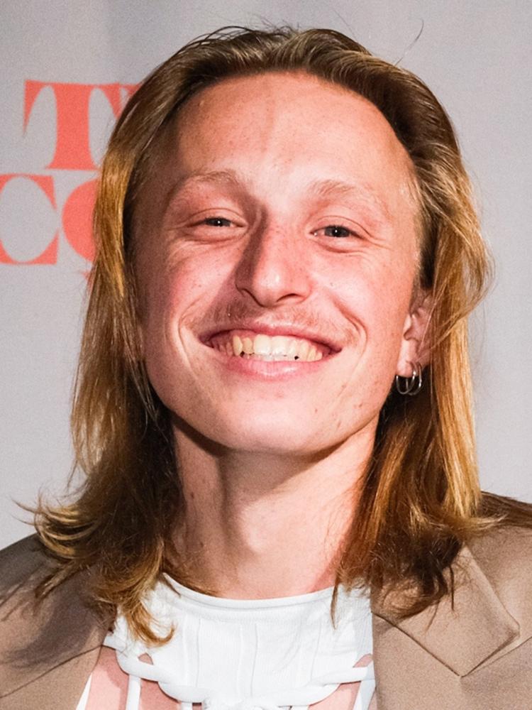 Photo of Ben Hard