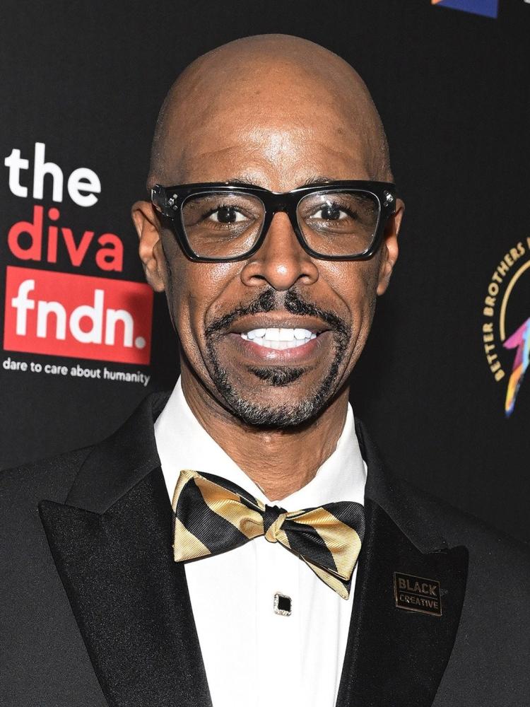 Photo of Korey Washington