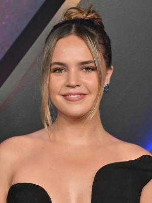 Bailee Madison