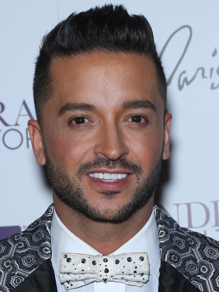 Photo of Jai Rodriguez
