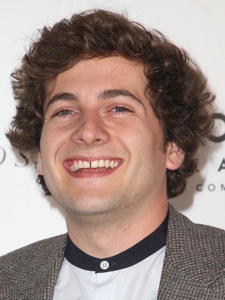Photo of Jeremy Culhane
