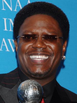 Bernie Mac