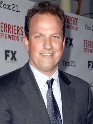 Ted Griffin