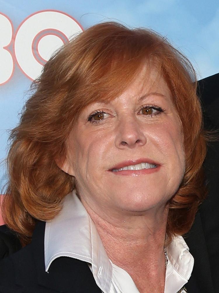 Photo of Susan Ekins