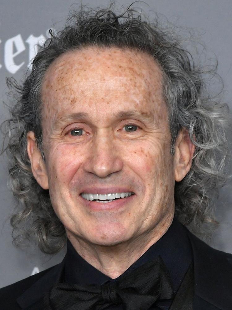Photo of Jeffrey Kurland