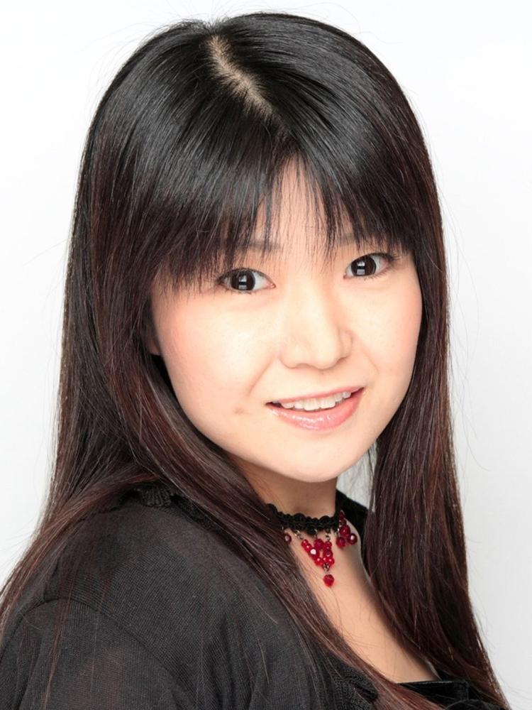 Photo of Yuki Matsuoka
