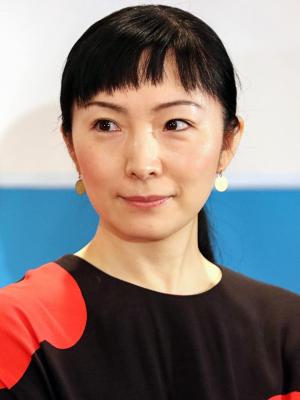 Fumiko Orikasa