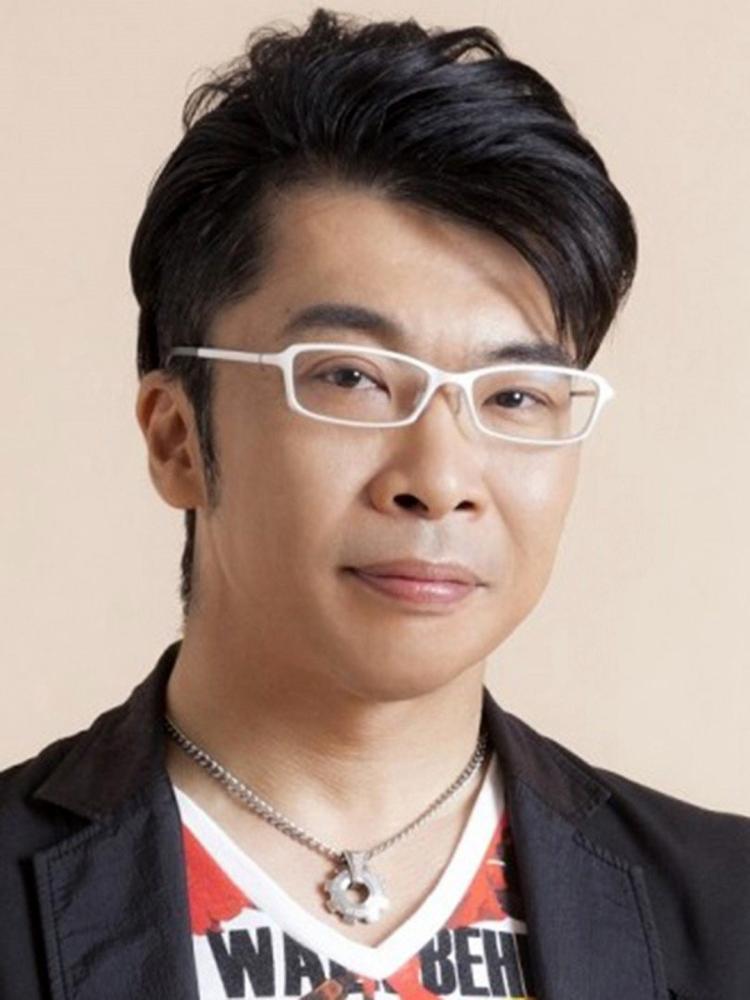 Photo of Kentarô Itô