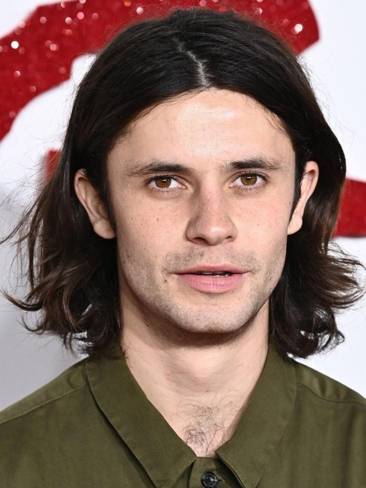 Photo of Ceallach Spellman