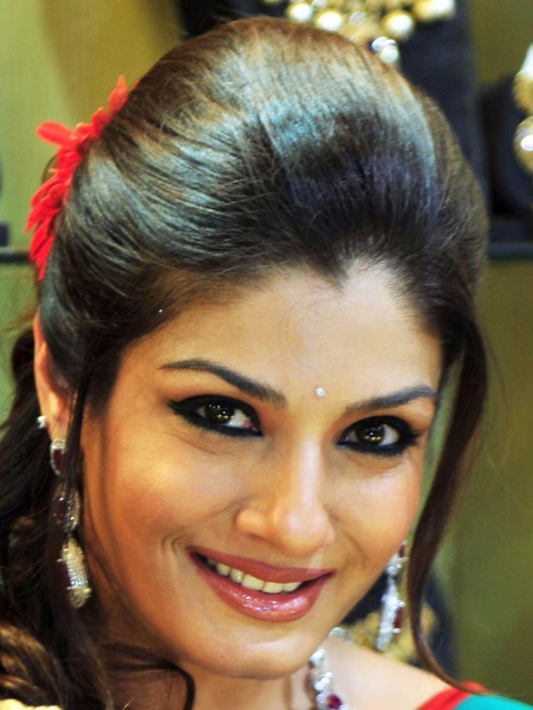Photo of Raveena Tandon