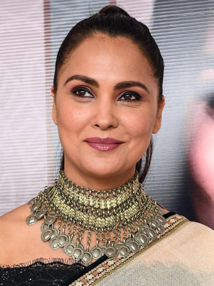 Photo of Lara Dutta
