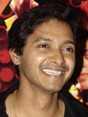 Shreyas Talpade
