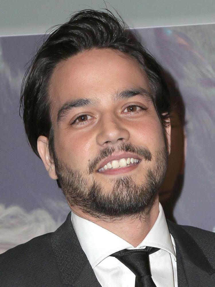 Photo of Daniel Zovatto