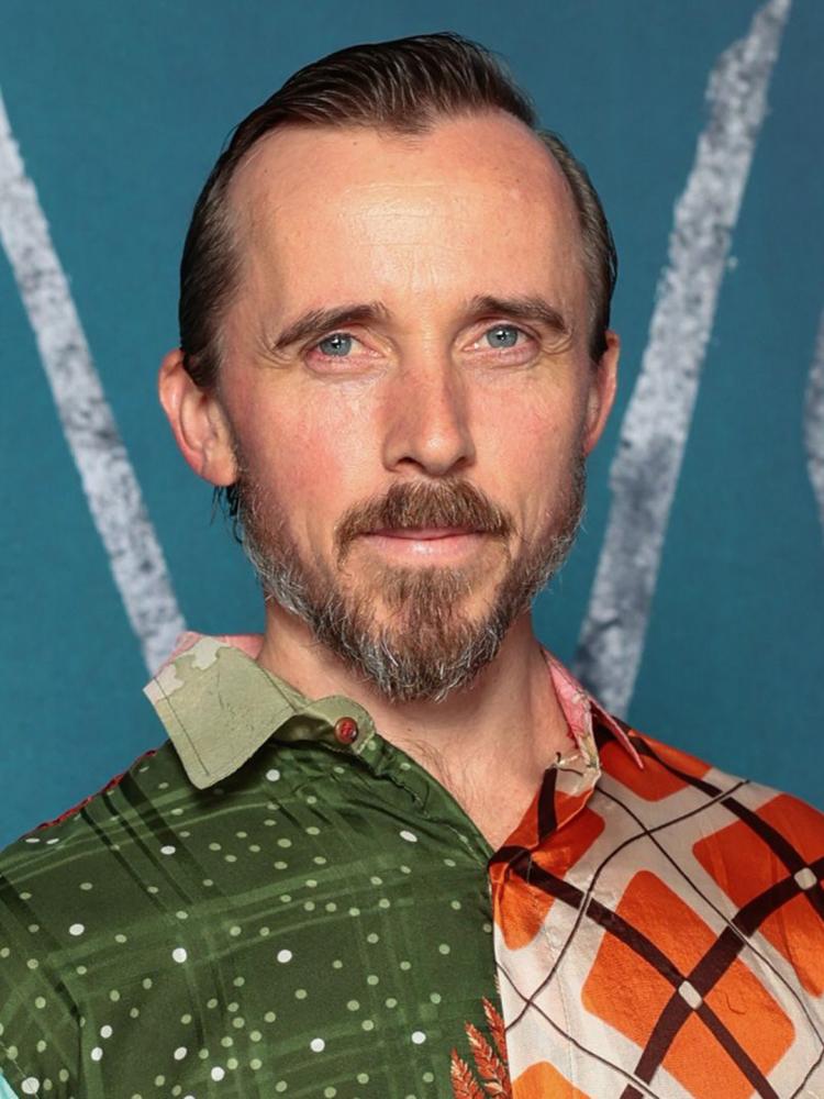 Photo of Benedict Hardie