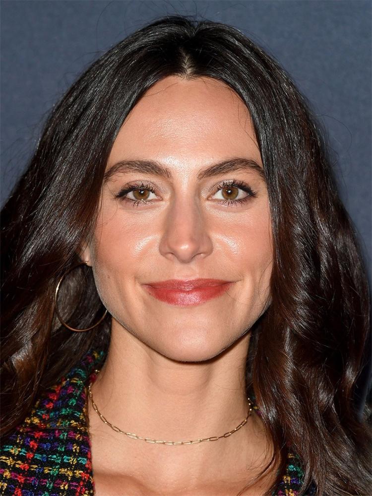 Photo of Erica Hernandez