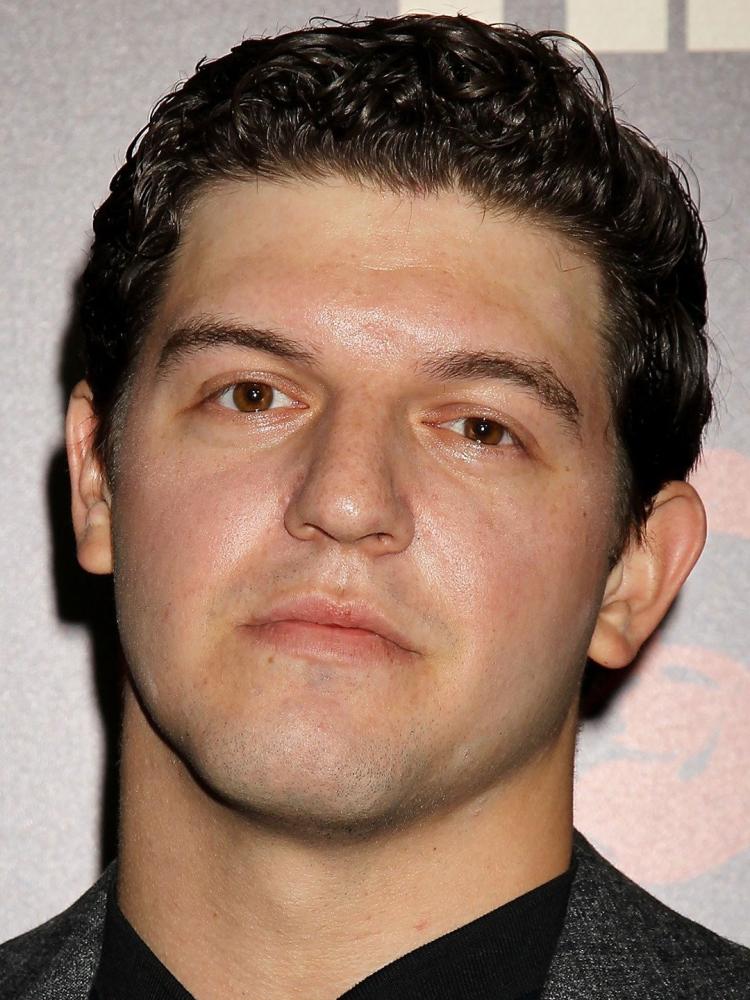 Photo of Brian Muller