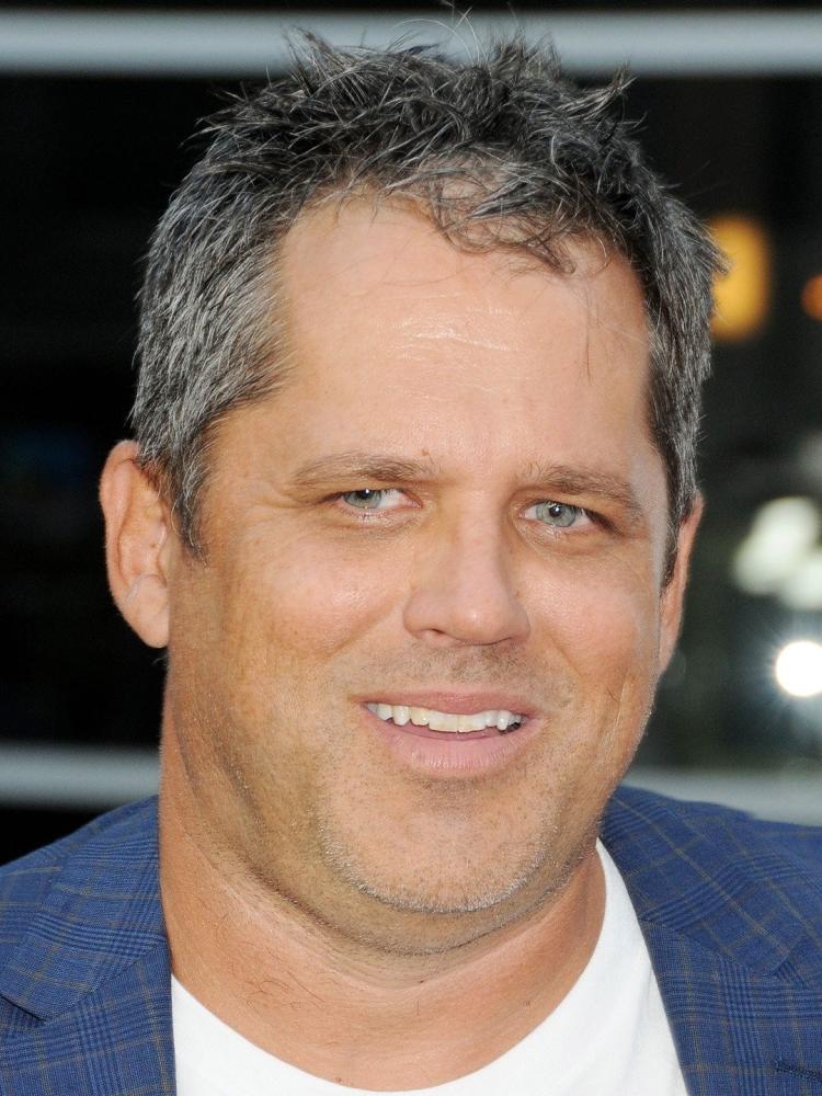 Photo of Jeff Tremaine
