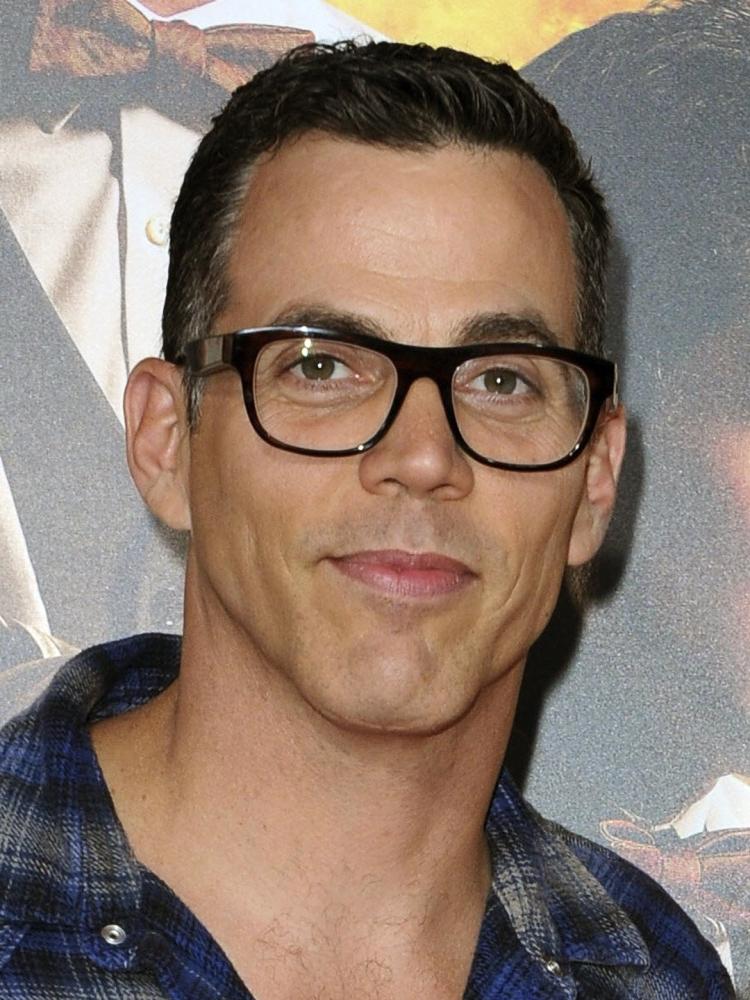 Photo of Steve-O