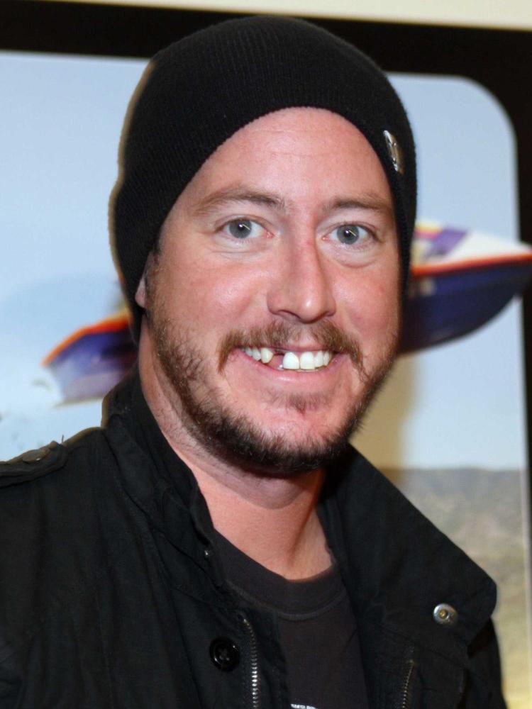 Photo of Ehren McGhehey