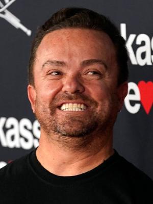 Jason "Wee Man" Acuña