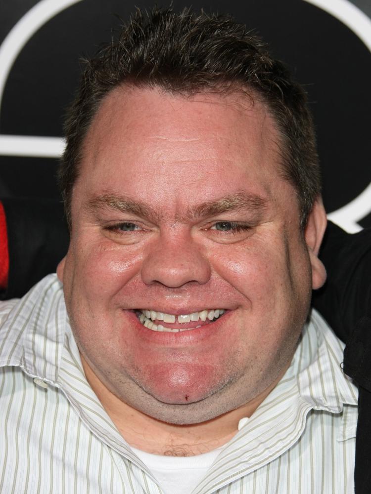 Photo of Preston Lacy