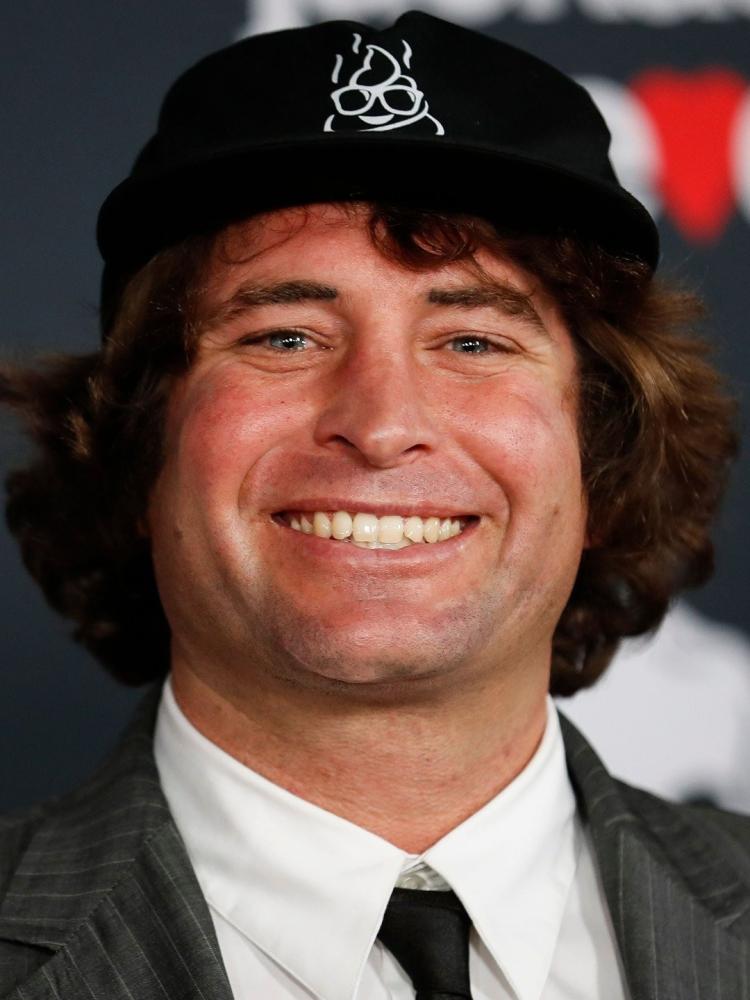 Photo of Sean "Poopies" McInerney