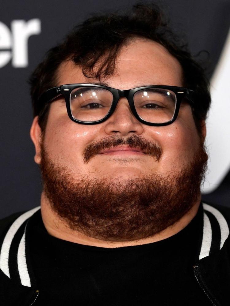 Photo of Zach Holmes