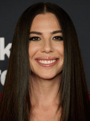 Rachel Wolfson