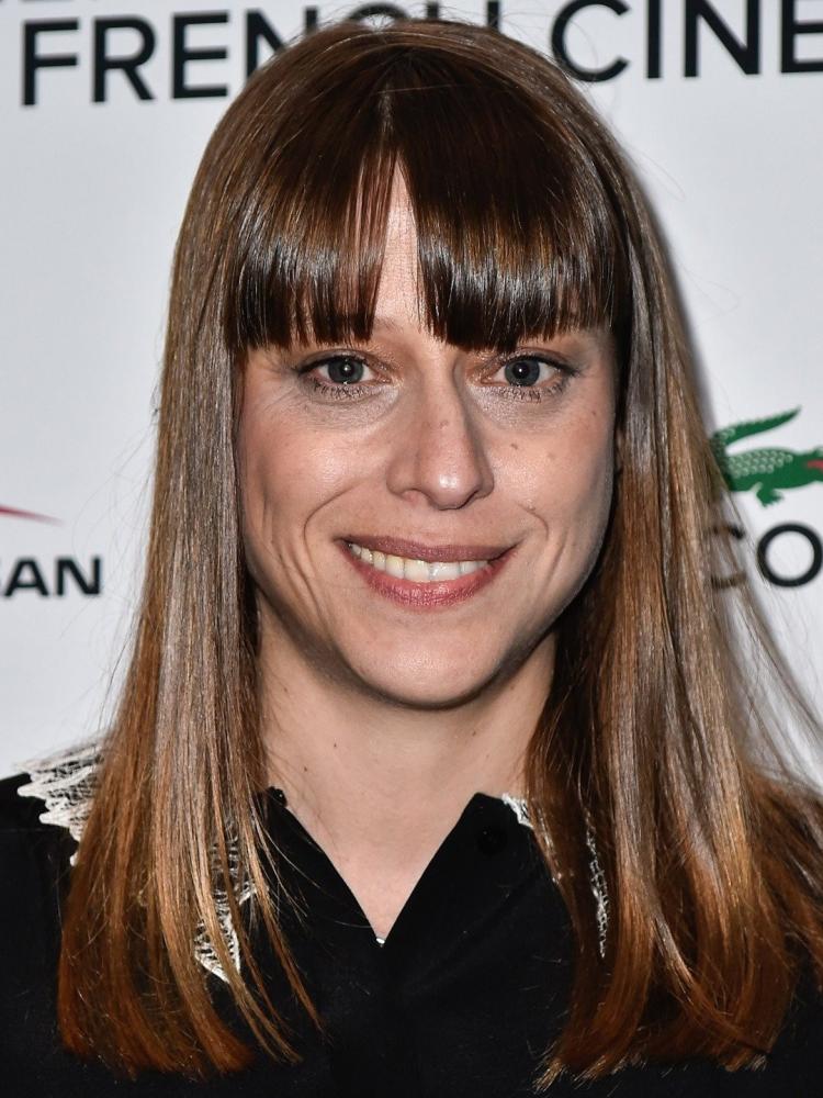 Photo of Alice Winocour