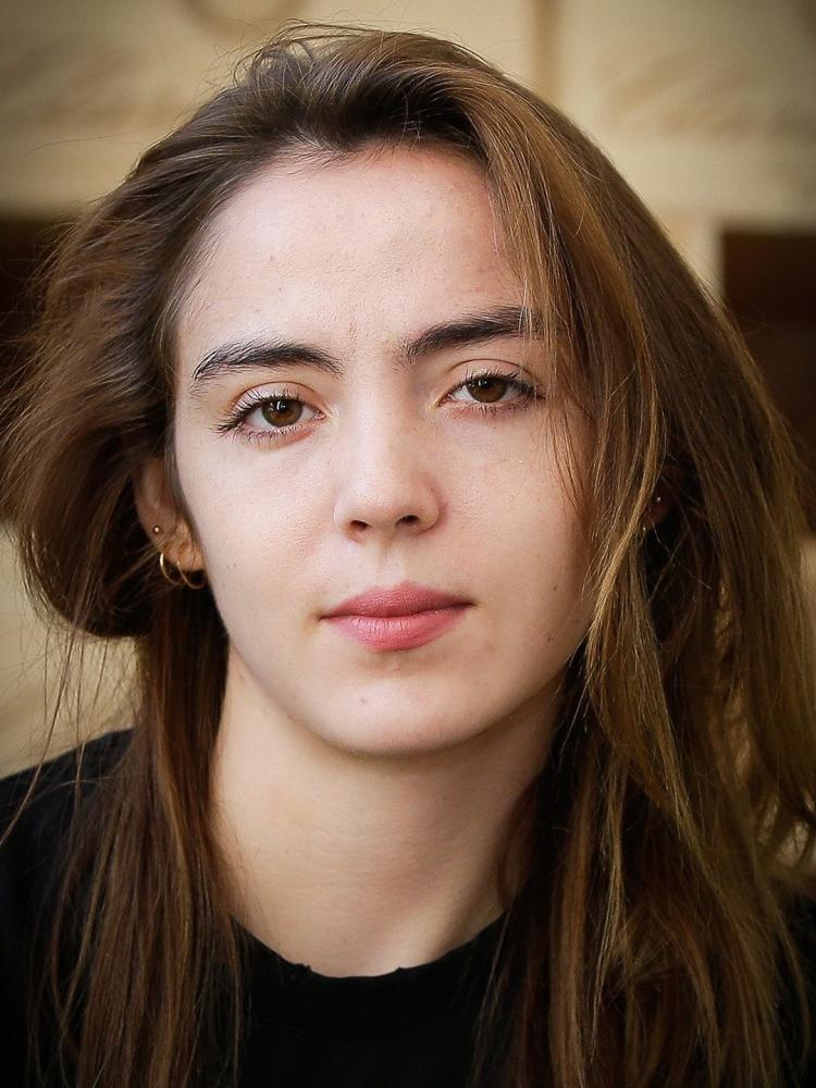 Photo of Garance Marillier
