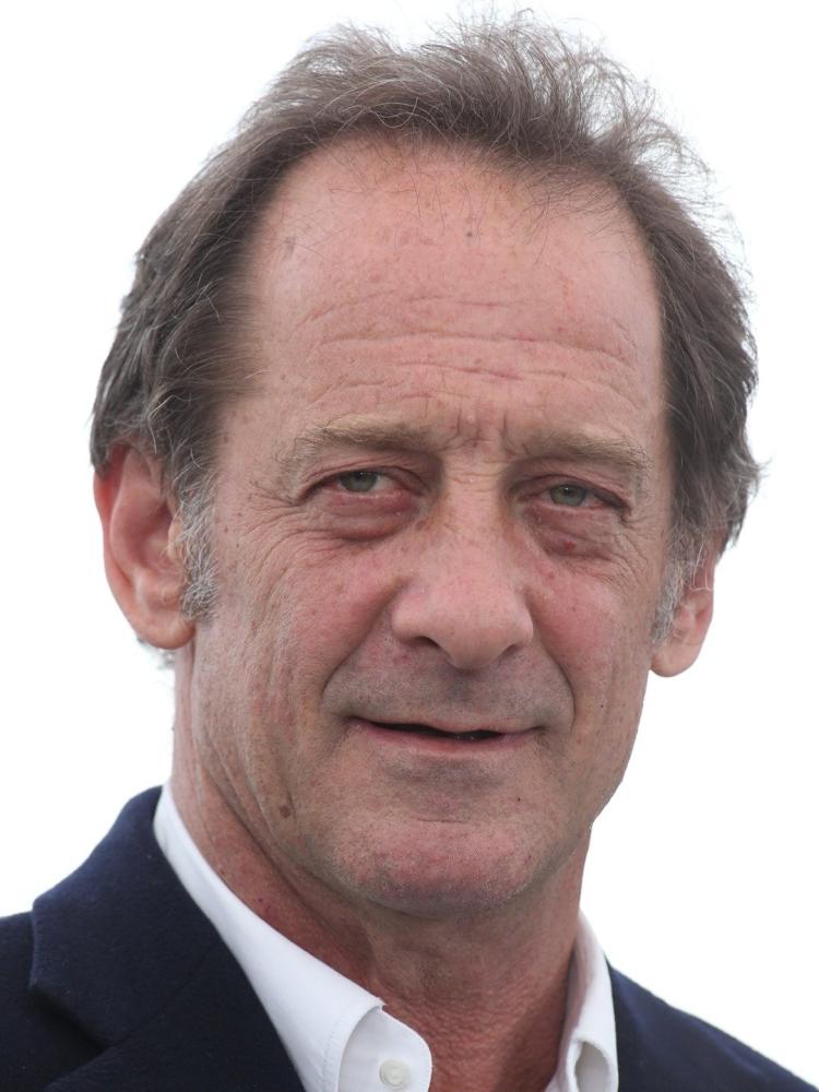 Photo of Vincent Lindon