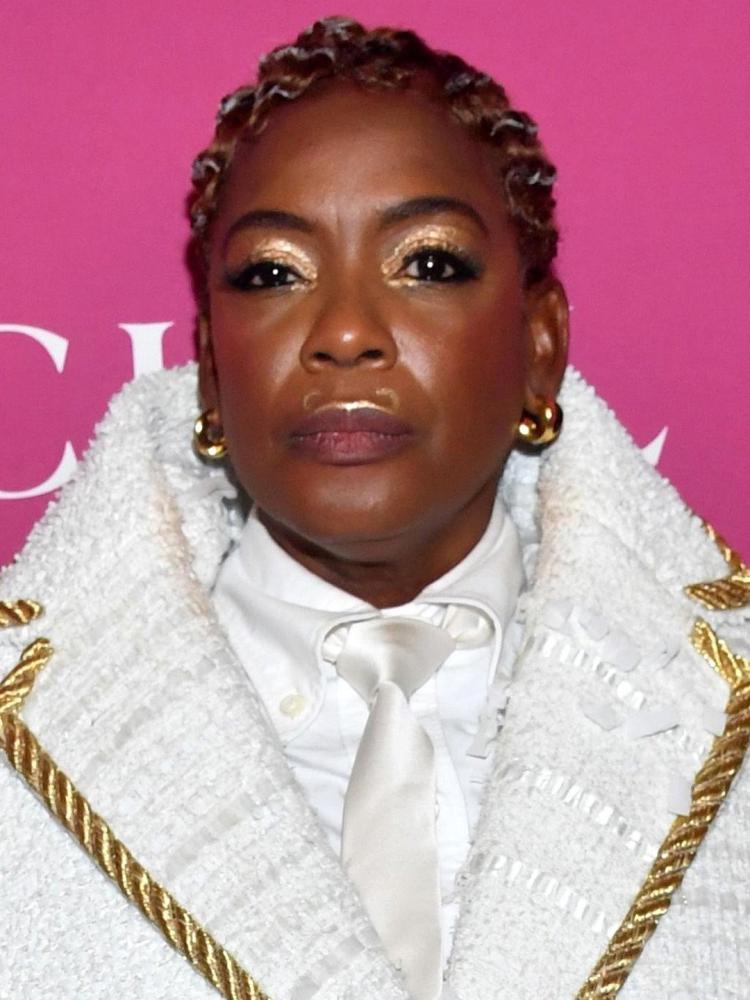Photo of Aunjanue Ellis-Taylor