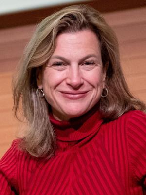 Nancy Bishop