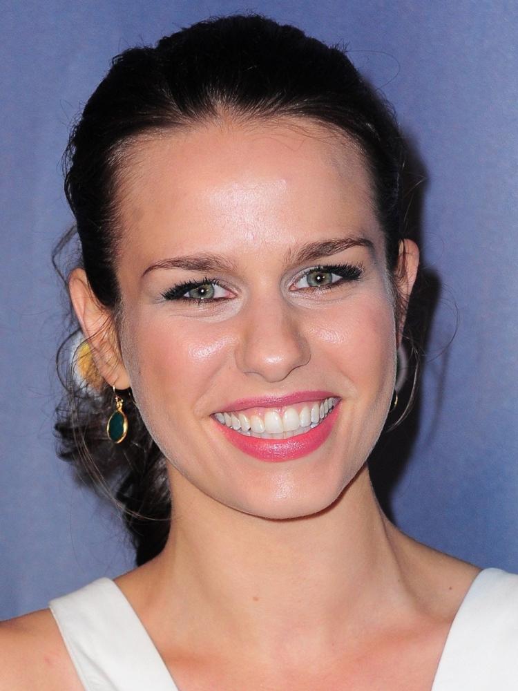 Photo of Ana Nogueira
